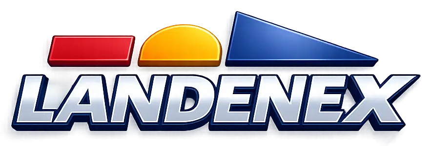 Logo Landenex