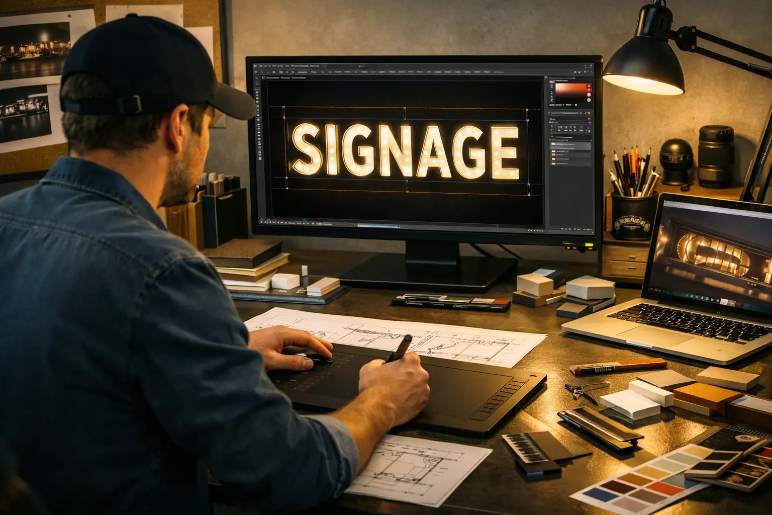 Diseño conceptual